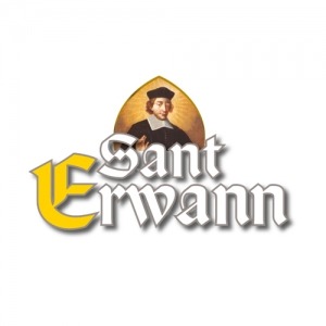 Logo de la Sant Erwann