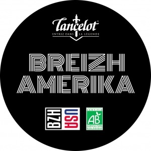 Logo de la Breizh Amerika