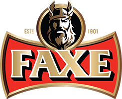 Logo de la Faxe Gold
